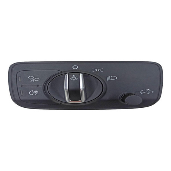 Comando Luz Farol Audi A3 Sedan 1.4 2019 8v0941531bg