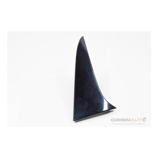 Acabamento Aerofolio Direito Bmw X5 35i F15 2014 7304606