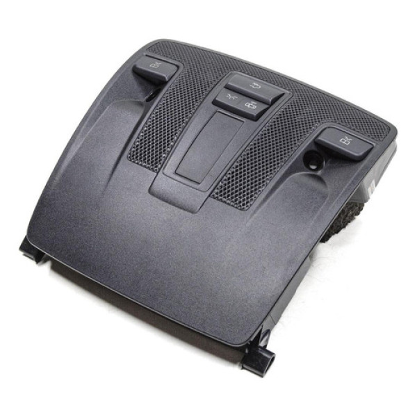 Comando Teto Luz Cortesia Mercedes A200 2015 A0009006603