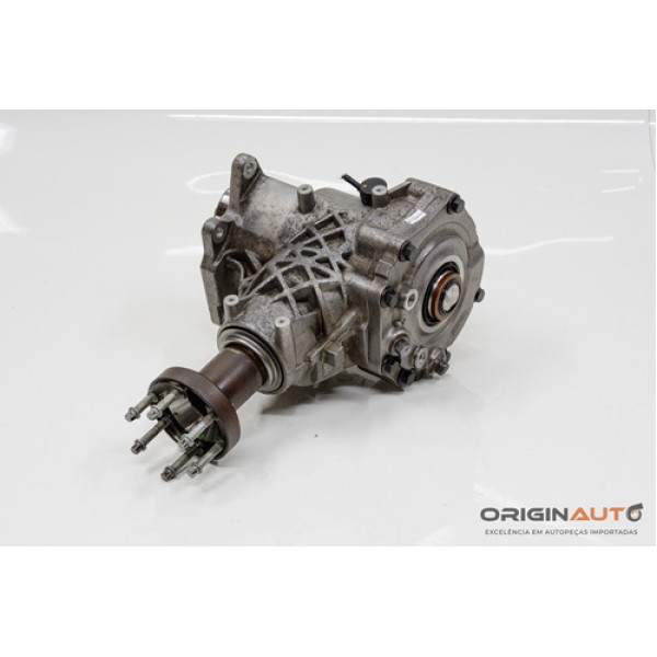 Diferencial Dianteiro Land Rover Discovery Sport 2.0 Gas 15