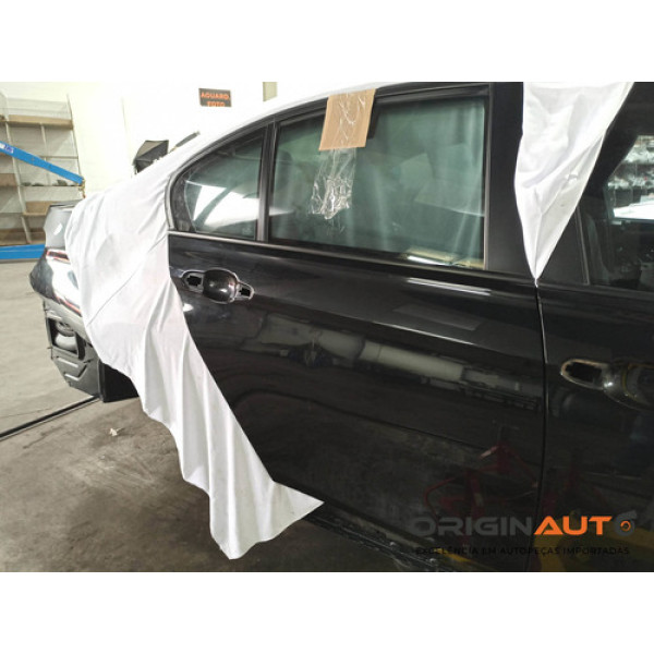 Porta Traseira Direita Bmw 320i 318i 328i 335i F30 2014