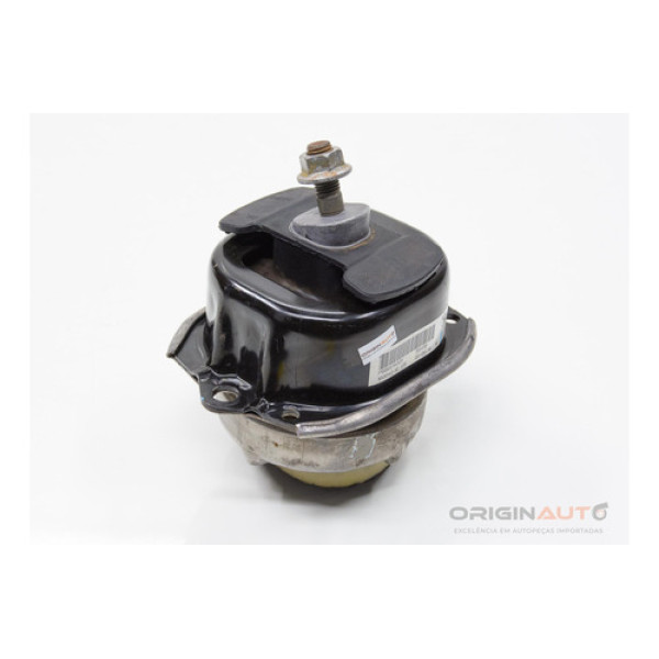 Coxim Motor Esquerdo Bmw X5 35i F15 2014 6865145 01