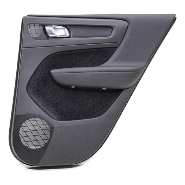 Forro Porta Traseiro Dir Volvo Xc40 Moment T5 2020 31407710