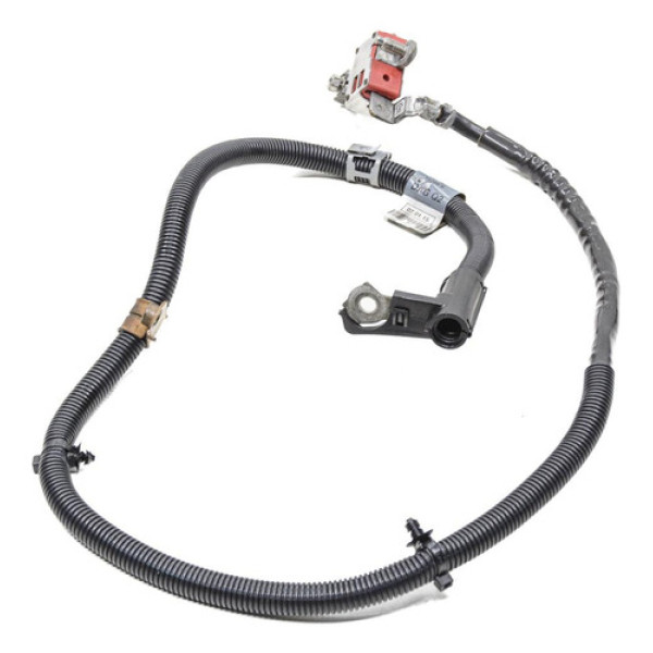 Cabo Polo Positivo Bateria Mercedes A200 2015 A2465407832
