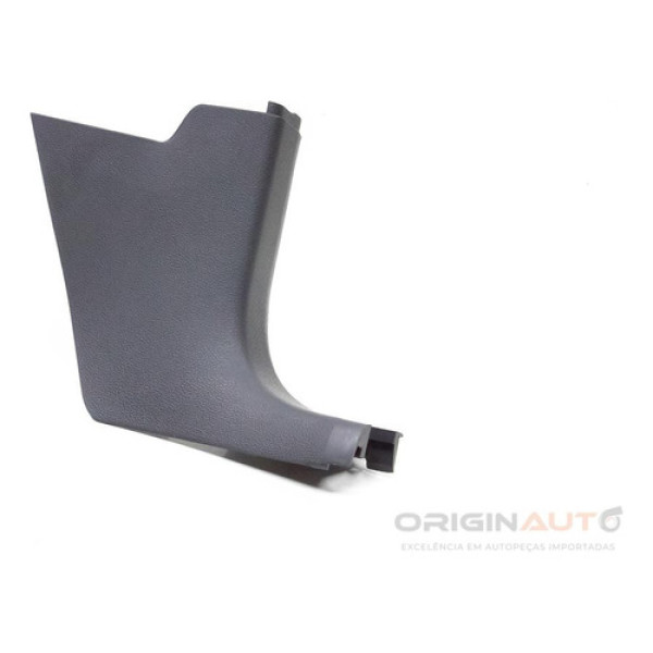 Moldura Acabamento Soleira D/d Vw Jetta Comfort 1.4tsi 2017 