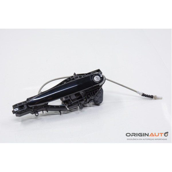 Maçaneta Externa Dianteira Esquerda Bmw 320i Gt 2015 2019