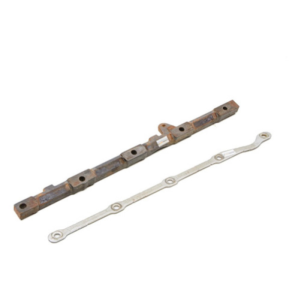 Suporte Da Turbina Bmw X3 G01 252cv 2018 8678769