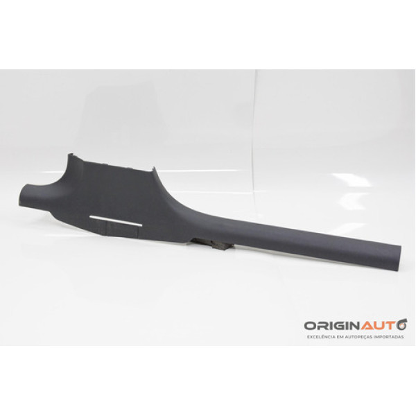 Acabamento Soleira Dianteira Esquerda Audi A3 Sedan 1.8 Tfsi