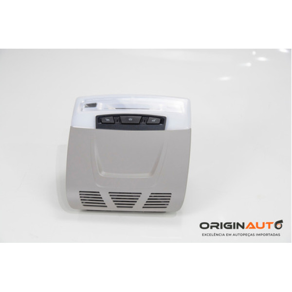 Luz Teto Sensor Alarme Bmw 320i F30 118i 120i F20 9330040