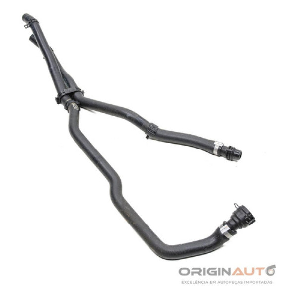 Mangueira Radiador Retorno Bmw 320i 2014 F30 9208184