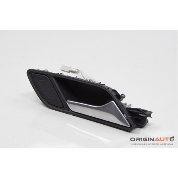 Maçaneta Interna Dianteira Dir Audi A3 2014-2020 8v3837020a