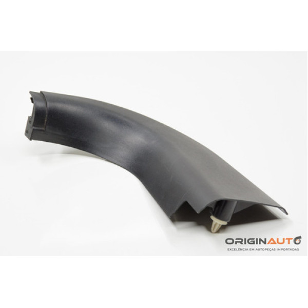 Acabamento Soleira Dianteira Direita Bmw 320i E46 2001 81897