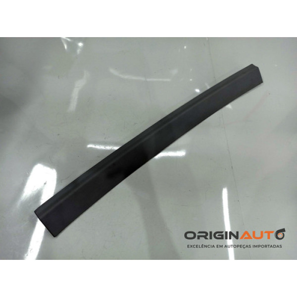 Acabamento Traseiro Teto Volkswagen Golf Mk7 Confortline 201