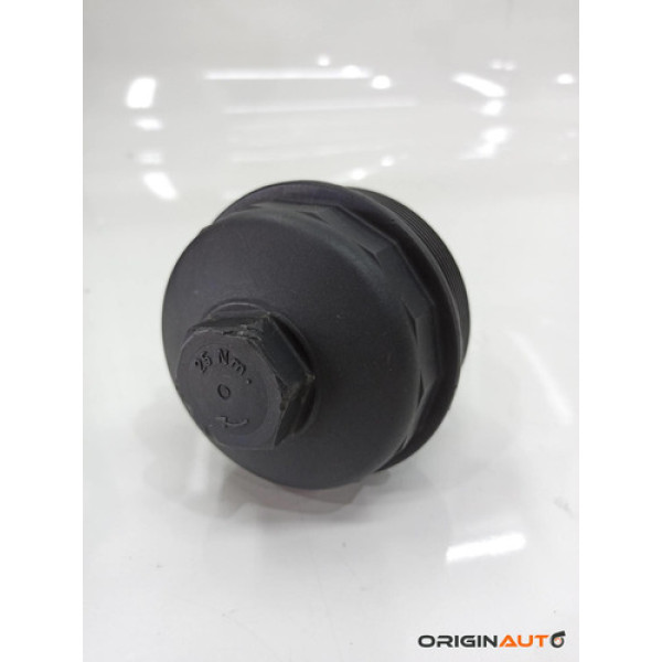 Tampa Filtro De Oleo Bmw 320i E46 M54 1999 00 01 02 03 04 17