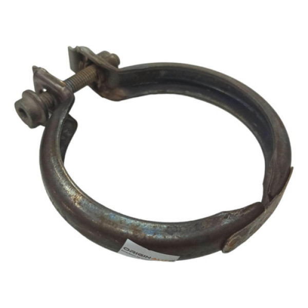 Abraçadeira Escape Audi A3 Sedan 1.4 2019 5q0253725h