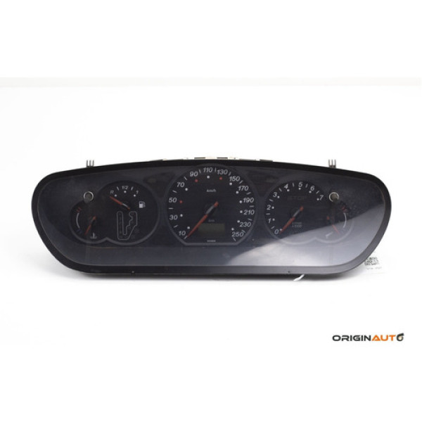 Painel De Instrumentos Citroen C5 2004/2005