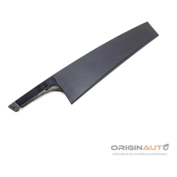 Moldura Black Piano Porta Tras Dir Bmw 320i 2014 F30 7258308