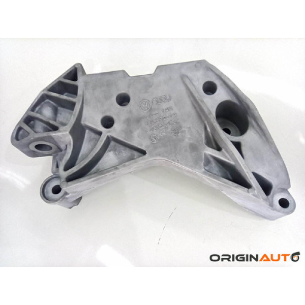 Coxim Suporte Direito Motor Volkswagen Tiguan Mk2  R-line 20