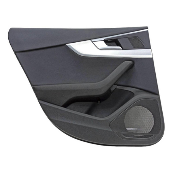 Forro Porta Traseiro Esq Audi A5 Plus 190cv 2019 8w8867487
