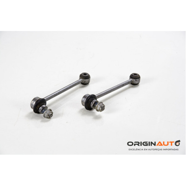 Bieleta Traseira Bmw 335i E90 06-11 6764428 Unidade