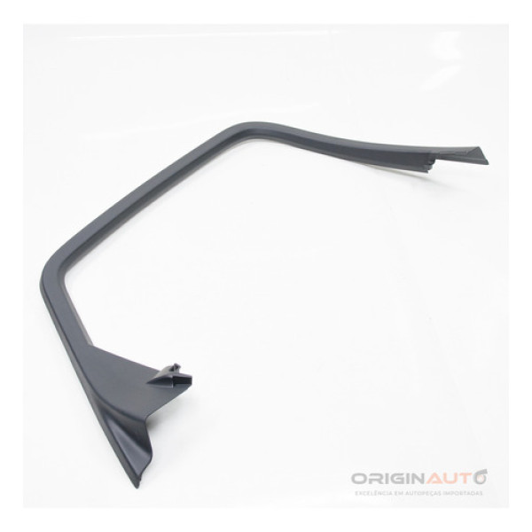 Canaleta Interna Traseira Esq Audi A4 2.0 B9 2018 8w5867671