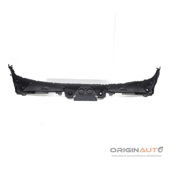 Grade Churrasqueira Bmw 320i 2014 F30 7258177 Detalhe