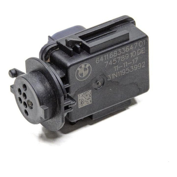 Sensor Qualidade Ar Bmw X3 G01 252cv 2018 6833647