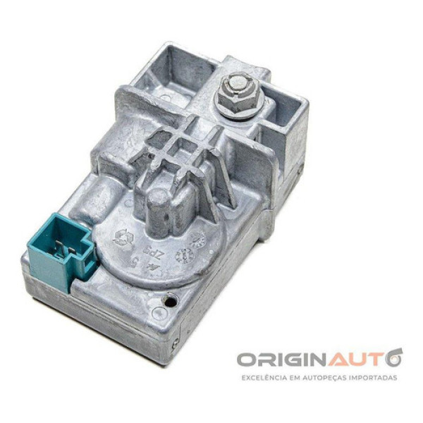 Módulo Trava Coluna Direção Mercedes C180 2012 A2045458132