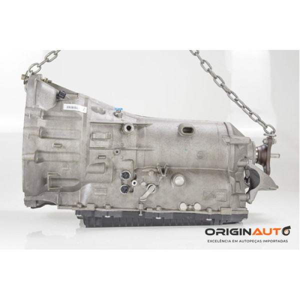 Caixa Câmbio Automática Bmw 320i F30 2014 2015 8614208 Zf 8h