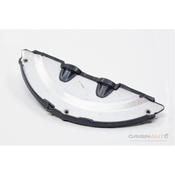 Protetor Caixa Cambio Bmw 320i F30 2016 7629567