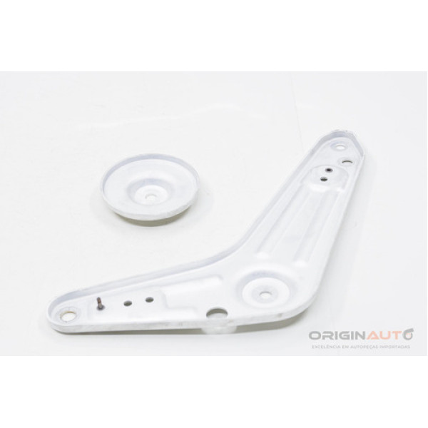 Travessa Assoalho Bmw X5 35i F15 2014