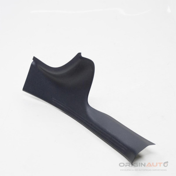 Soleira Traseira Direita Mercedes C 43 Amg W205 2018 A205686