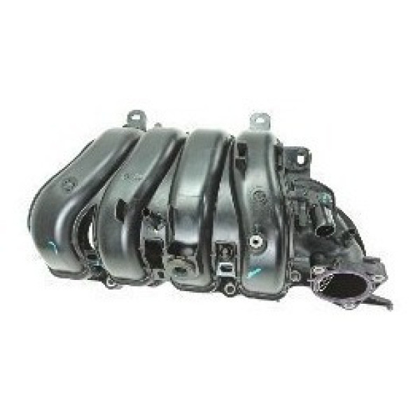 Coletor De Admissão Etios 1.5 2017 2018 2019 2020 2021