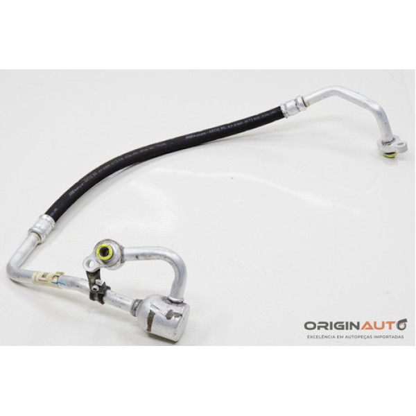 Tubo Compressor A/c Land Rover Discovery Sport Evoque 15 18