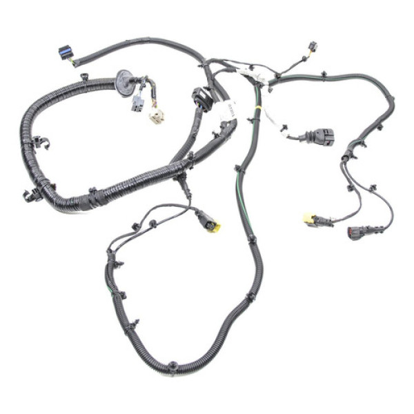 Chicote Elétrico Eixo Traseiro Volvo Xc40 T5 2020 32212983