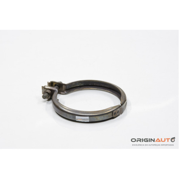 Abraçadeira Escape Xc60 V40 V60 S60 2013 14 A 2017 31422219