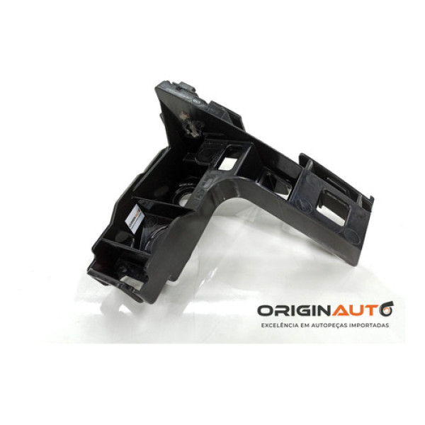 Guia Suporte Parachoque Traseiro Volkswagen Golf Highline 20