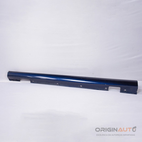 Caixa Ar Spoiler Esquerda Mercedes Cla200 2018 A2466901340