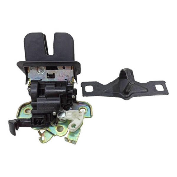 Fechadura Tampa Traseira Audi A3 Sedan 1.4 2019 4h0827505a