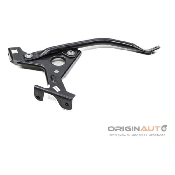 Suporte Reforço Paralama Bmw 320i 2014 F30 7326236