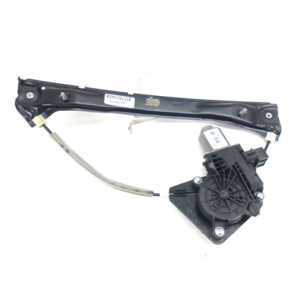 Máquina Vidro Eletrico Traseiro Esquerdo Jetta 1.4 6r0959811