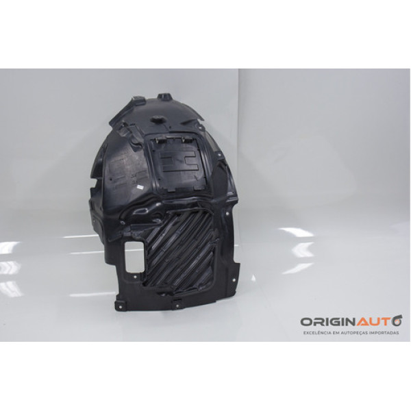 Parabarro Dianteiro Esquerdo Bmw 320i 2015 2016 7288909