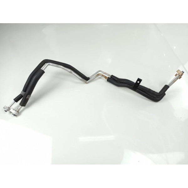 Tubo Ar Condicionado Land Rover Discovery3 2.7 V6 2008 5h221