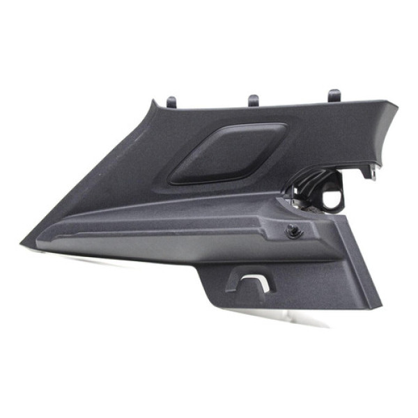 Suporte Tampão Bagagito Esquerdo Volvo Xc40 T5 2020 32244154