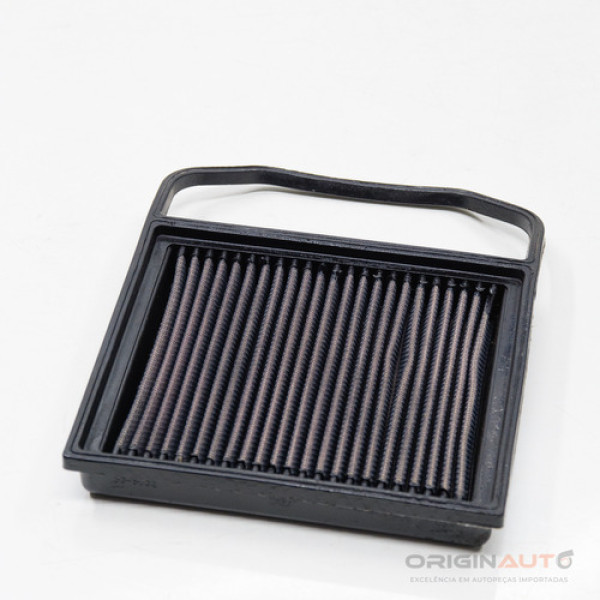 Par Filtro De Ar K&n Mercedes 3.0 V6 C43 Amg 2018 33-5032