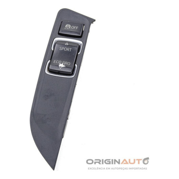 Botão Contole De Tração Bmw 320i 2014 F30 9252911