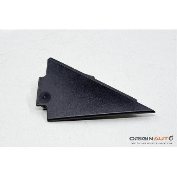 Acabamento Triangulo Porta Traseira Dir Audi Q3 2.0 Quattro 