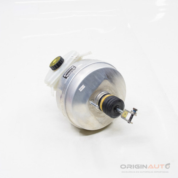 Bomba Hidrovácuo Cilindro Mestre Mercedes C43 Amg 2018