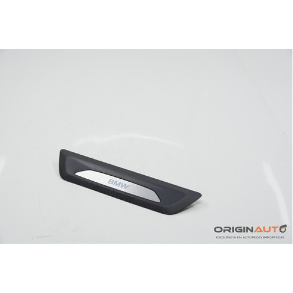 Soleira Porta Traseira Bmw 320i Gt F34 2015 7324629 / 732463