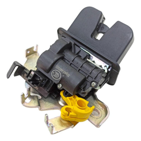 Fechadura Tampa Traseira Audi A5 Plus 190cv 2019 4m0827506d